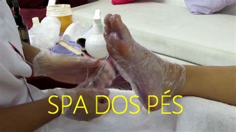 repos spa dos pés|Como Fazer um Spa para os Pés: 13 Passos (com .